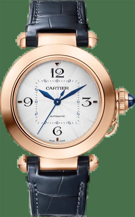 cartier pasha coral gables|pasha de cartier review.